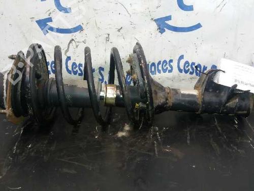 Used Left front shock absorber Left front shock absorber VOLVO S40 I (644) 2.0 (140 hp) 5164377 5164377