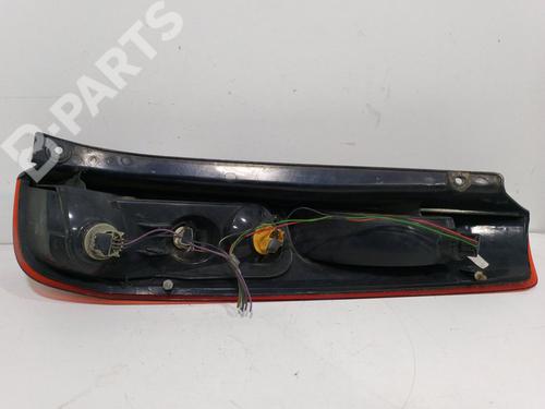 Left taillight FORD FIESTA V (JH_, JD_)  | BP9295751C34 