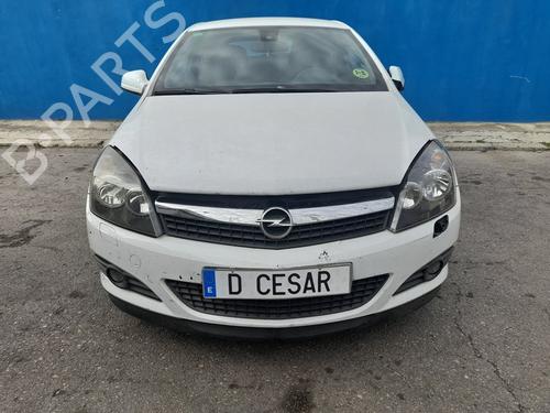 93194079 KIT FRIZIONE CON SPINGIDISCO OPEL ZAFIRA B 1.9 D 110KW 6M 5P