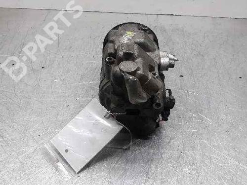 AC compressor MERCEDES-BENZ A-CLASS (W168)  | BP6156183M34 