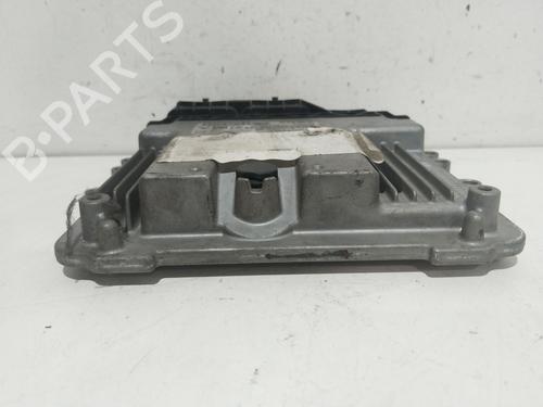 Engine control unit (ECU) PEUGEOT 206+ (2L_, 2M_)  | BP20851935M57 