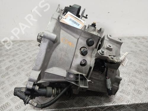 Gearbox OPEL CORSA F (P2JO) 1.2 (68) | BP29395426M3 - Image 4