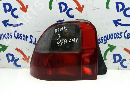 left-taillight-rover-45-i-saloon-rt-2000-2001-2002-2003-2004-2005-5198939 main image