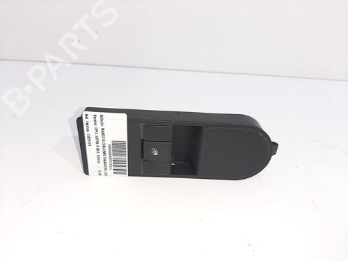 Used Right front window switch OPEL ASTRA H (A04) 1.6 (L48) (105 hp) 13888740