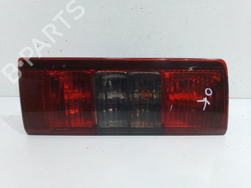 Used Left taillight Left taillight OPEL COMBO Box Body/MPV [2001-2026] 15241396 15241396