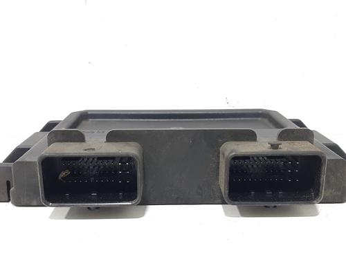 Engine control unit (ECU) PEUGEOT 206 Hatchback (2A/C)  | BP8637728M57 