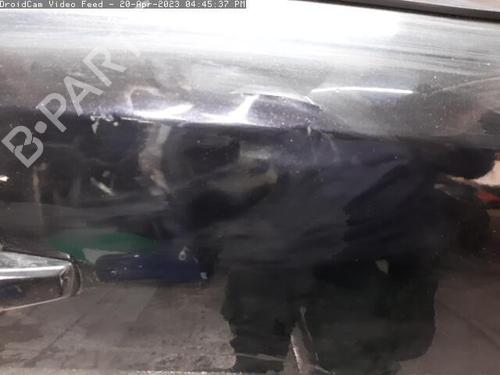 Right front door OPEL ASTRA H GTC (A04)  | BP12990504C3 