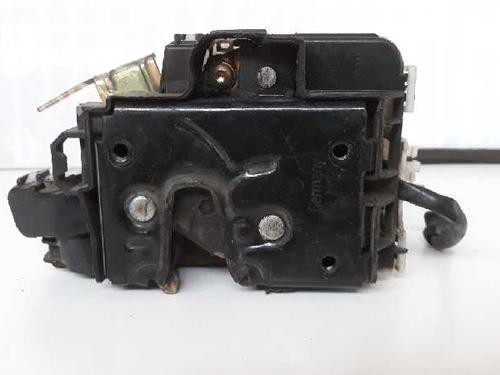 Front right lock SEAT CORDOBA (6K2)  | BP5190830C97 