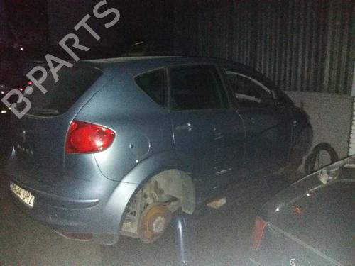 Front left seatbelt SEAT ALTEA (5P1) | BP33954381I26 - Image 7