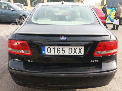 ABS Bremseaggregat SAAB 9-3 (YS3F, E79, D79, D75) 1.9 TiD | BP5823973M43 