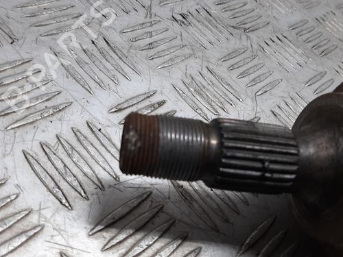 Right front driveshaft PEUGEOT 307 CC (3B)  | BP8062536M39 