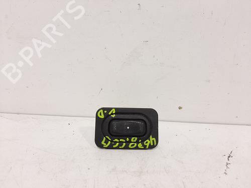 Used Right front window switch Right front window switch OPEL CORSA C (X01) [2000-2009] 6589701 6589701