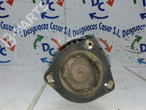 Left front shock absorber NISSAN MICRA III (K12)  | BP5167384M16 