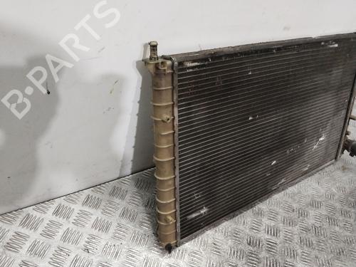 Køler FIAT DOBLO Box Body/MPV (223_) 1.9 D (223ZXB1A) | BP28427319M31 