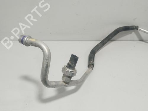 AC pipe NISSAN LEAF (ZE1) Electric | BP38728621M126 - Image 2
