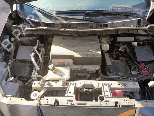 Right headlight NISSAN LEAF (ZE0) Electric | BP32361437C29 