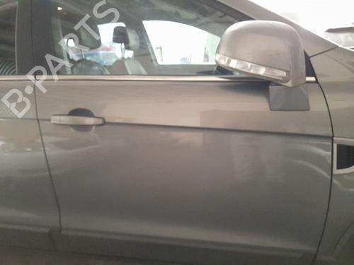 right-front-door-chevrolet-captiva-c100-c140-2006-40158217 main image
