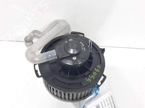 Used Heater blower motor Heater blower motor MAZDA 5 (CR) 2.0 CD (CR19) (143 hp) 8629363 8629363