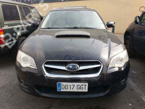 SUBARU LEGACY IV Estate (BP) 2.0 R AWD (BP5) (150 hp) 956131