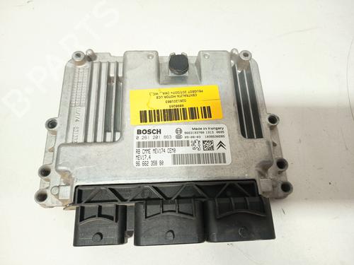 Used Engine control unit (ECU) Engine control unit (ECU) 37427165 37427165