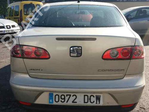 Front right window mechanism SEAT CORDOBA (6L2)  | BP6788894C23 