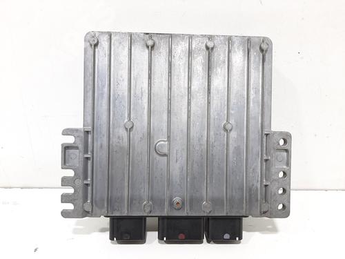 Engine control unit (ECU) PEUGEOT 307 (3A/C)  | BP7211289M57 