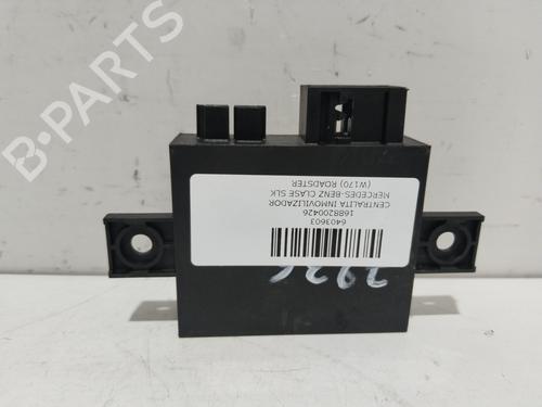 Used Control unit MERCEDES-BENZ SLK (R170) [1996-2004]  21533305