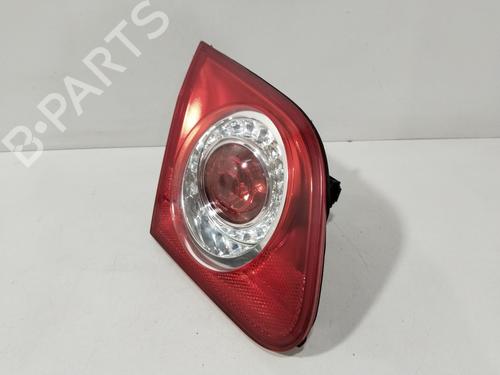 Venstre baglygte bagklap VW PASSAT B6 (3C2) 2.0 TDI | BP28818567C79