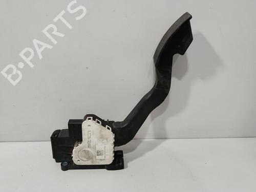 Pedal Pedal FIAT DUCATO Bus (250_) 130 Multijet 2,3 D (126 hp) 29118822 29118822