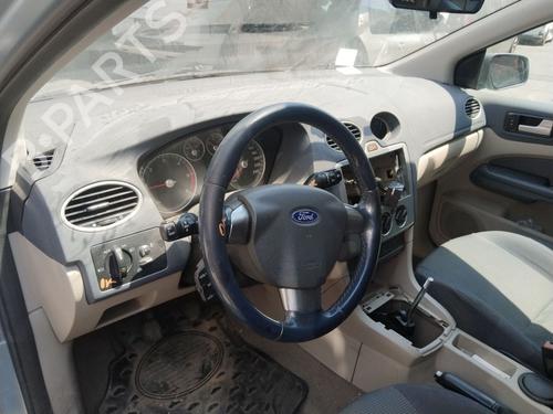 Hood FORD FOCUS II (DA_, HCP, DP) 1.6 TDCi | BP29067125C1 