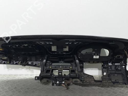 Dashboard RENAULT MEGANE III Hatchback (BZ0/1_, B3_) | BP11595454C46 - Image 4