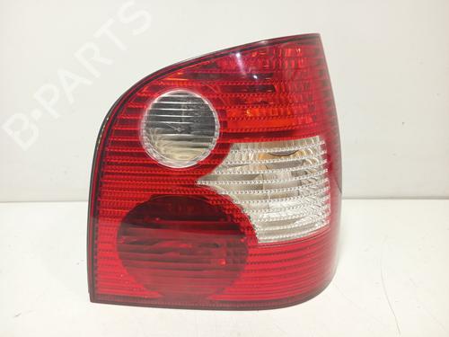 Used Right taillight Right taillight 38286955 38286955
