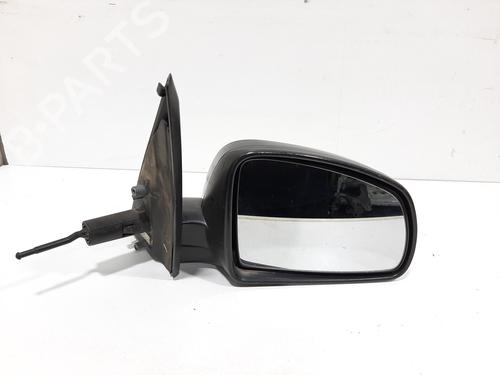 Used Right mirror OPEL MERIVA A MPV (X03) [2003-2010]  7465144
