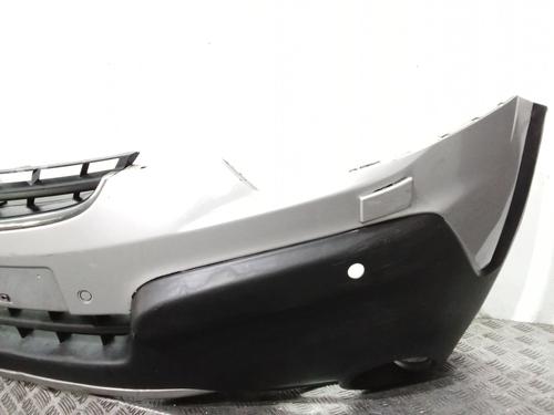Front bumper OPEL ANTARA A (L07) 2.0 CDTI 4x4 | BP29633964C7 