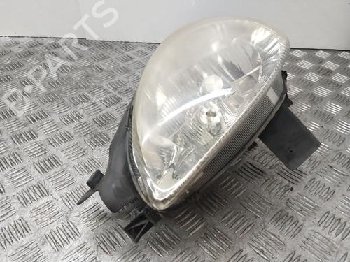 Faro anteriore sinistro CITROËN XSARA PICASSO (N68) 2.0 HDi | BP18298620C28  - Image 7