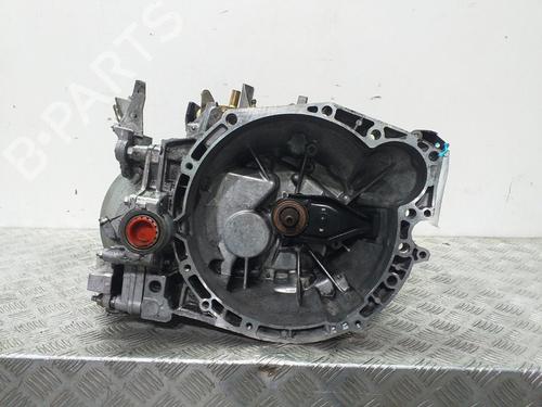 Used Gearbox PEUGEOT 407 (6D_) [2004-2011]  13122626