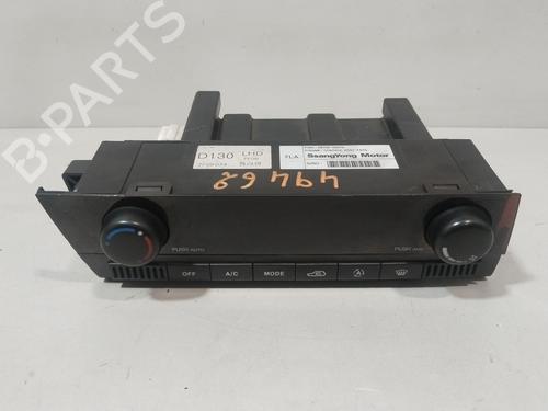 climate-control-ssangyong-actyon-i-2005-32137167 main image