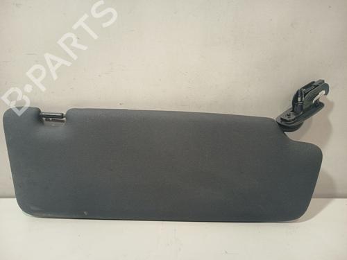 Left sun visor AUDI A3 (8P1) 2.0 TDI 16V | BP32760094I1 - Image 2