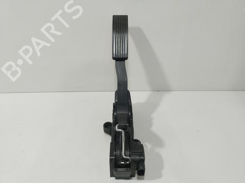 Used Pedal Pedal MERCEDES-BENZ A-CLASS (W169) A 160 CDI (169.006, 169.306) (82 hp) 28079090 28079090
