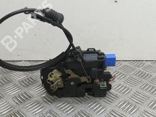 Front left lock SEAT IBIZA III (6L1)  | BP11595389C98 