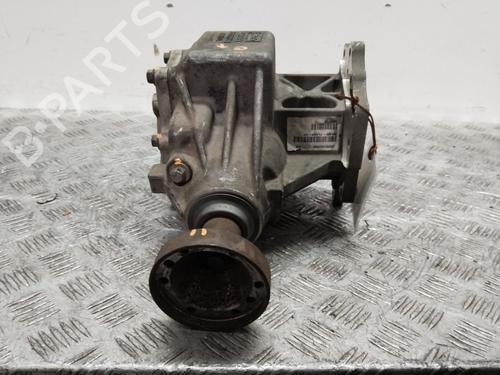 Pont avant LAND ROVER FREELANDER I (L314) 2.0 Td4 4x4 (112 hp) 30684722