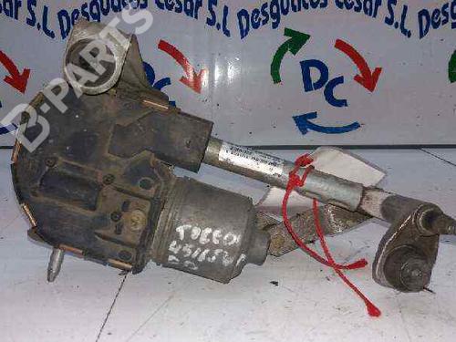 Used Front wiper motor SEAT TOLEDO II (1M2) [1998-2006]  5179997