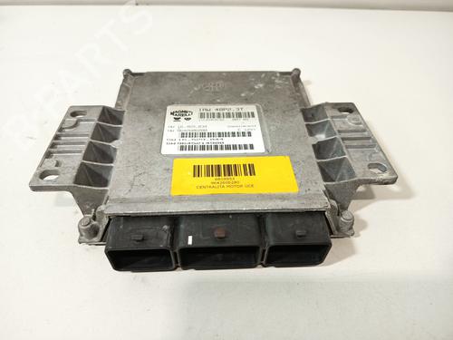 Used Engine control unit (ECU) Engine control unit (ECU) PEUGEOT 206 CC (2D) 2.0 S16 (136 hp) 34520475 34520475