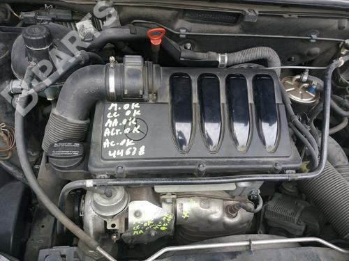 Fuel pump MERCEDES-BENZ B-CLASS Sports Tourer (W245) B 200 (245.233) | BP9247280M76  - Image 11