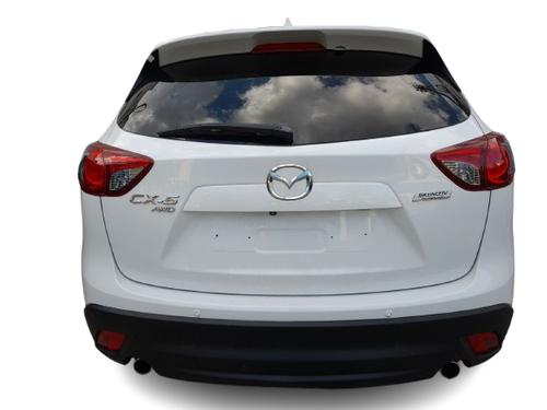 Right tailgate light MAZDA CX-5 (KE, GH) 2.2 D AWD (KE102) | BP40496121C80 - Image 8