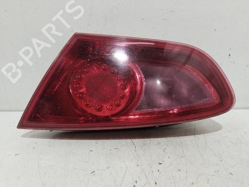 Used Right tailgate light Right tailgate light SEAT LEON (1P1) [2005-2013] 16410959 16410959