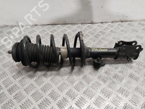 Used Right front shock absorber Right front shock absorber DAEWOO KALOS (KLAS) 1.4 (83 hp) 23577937 23577937