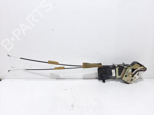 Rear right lock MAZDA 6 Saloon (GG)  | BP16345063C99 