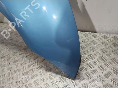 Right front fenders CITROËN C4 Picasso I MPV (UD_) 1.6 HDi | BP29077307C42 
