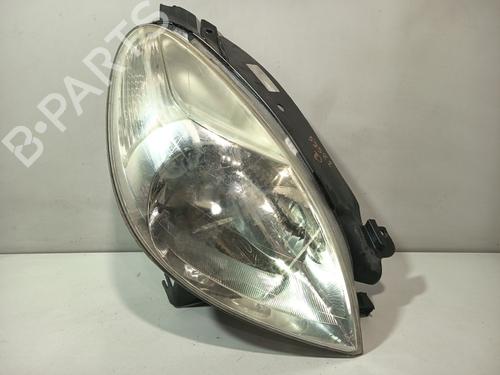 Used Right headlight Right headlight CITROËN XSARA PICASSO (N68) 1.6 HDi (90 hp) 33703934 33703934